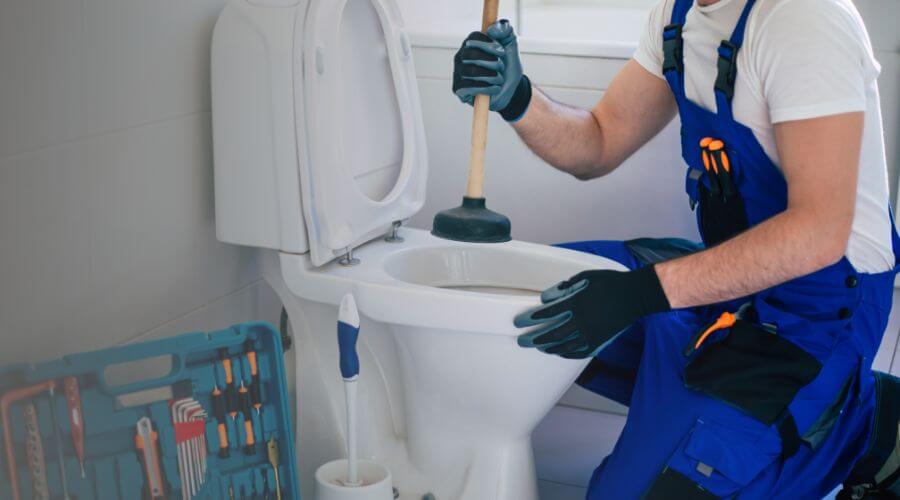 Local expert plumbing services in Matheny, WV